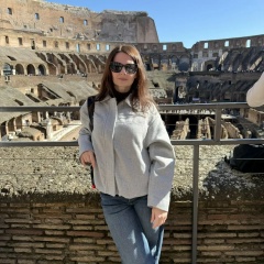 Татьяна Завалишина, 25.01, Курск