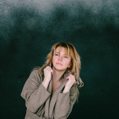 Елена Бирюкова, 26.02, Санкт-Петербург