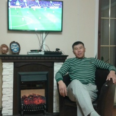 Ержан Байзов, 01.04.1980, Тараз