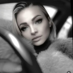 Olga Rizzati, 19.04.1980, Москва