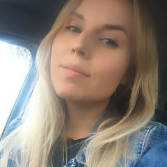 Камилла Ахтямова, Уфа