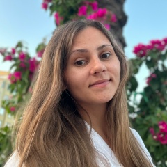 Юлия Кондрашенко-Лютова, 02.09, Томск