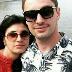 Темур Полубояров, 02.02.1986, Москва