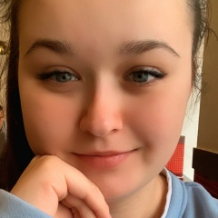 Анна Должикова, 20.02, Москва