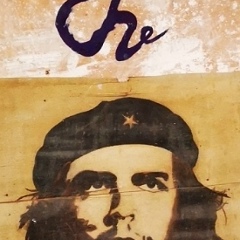 Ernesto Che Guevara, 19.06.1985