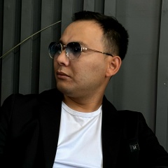 Жолдас Толыбай, 29.04, Medina