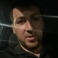 Амирхан Айдамиров, 29.03.1990, Астрахань