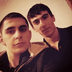 Сулиман Таштамиров, 09.03.1995