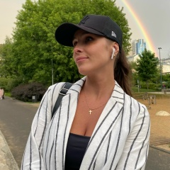 Alina Naumova, 09.11.1986, Москва