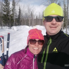 Алексей Карпов, Апатиты