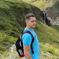 Дмитрий Толстов, 06.09, Томск