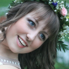 Наталья Старостина, 18.02.1988, Санкт-Петербург