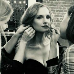 Светлана Козьменко, 05.01.1992, Санкт-Петербург