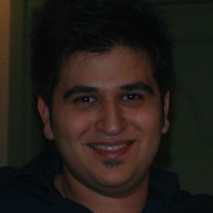 Omid Boojari, 27.07.1992