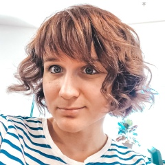 Светлана Ромашка, 27.04, Москва