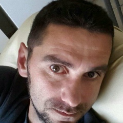 Михаил Металидис, 20.10, Athens