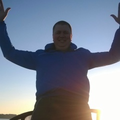 Сергей Огнев, 10.10.1983, Пермь