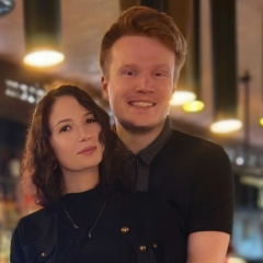 Виктория Куницына, 06.03, Санкт-Петербург