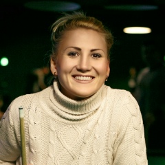 Юлия Струс, 09.10, Szczecin