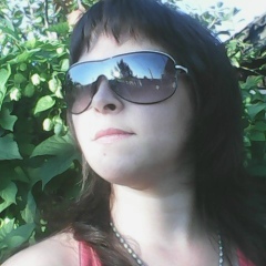 Наталья Машекина, 09.08.1982, Таксимо