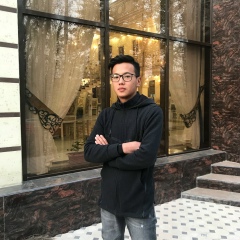 Байаман Сражидинов, 07.02.2001, Бишкек