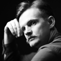 Денис Трофимов, Москва