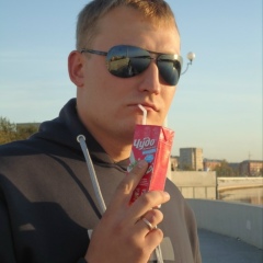 Сергей Нехарашев, 15.07.1986, Москва