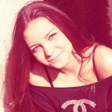 Оксанка Третьякова, 12.04.1996, Минск