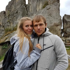 Эдик Реутов, 10.01.1991, Одесса