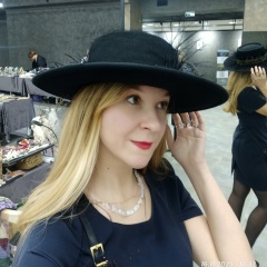 Екатерина Дроздова, 09.07, Санкт-Петербург