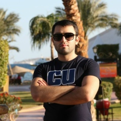 Руслан Иванов, 29.10, Milano