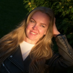 Анна Волкова, 03.10, Санкт-Петербург