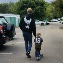 Сергей Антипов, 02.02, Москва