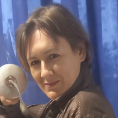 Наталья , Санкт-Петербург