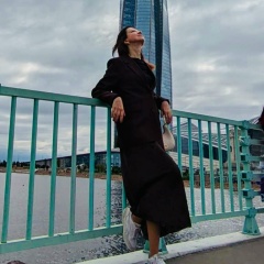 Юлиана Жижанова, 17.07