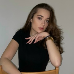 Ivana Langovich, 06.11, Москва