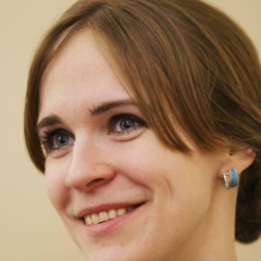 Елизавета Олескина, 24.07.1987, Москва