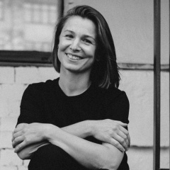 Дарья Смирная, 01.09.1985, Екатеринбург