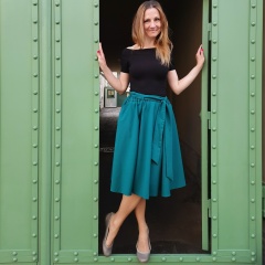 Ксения Конобейцева, 14.03, Санкт-Петербург