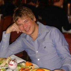 Дмитрий Тетерин, Пермь