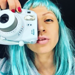 Катерина Музок, 19.02, Киев