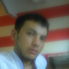 Azamatjon Kimsanboyev, 15.03.1994, Ташкент