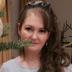 Виктория Малышева, 16.03, Вологда