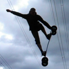 Александр Mult, 17.11.1986, Санкт-Петербург