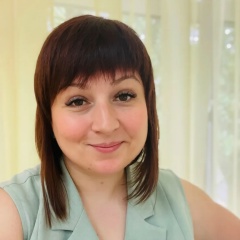 Анна Кодачигова, 02.07, Великий Новгород