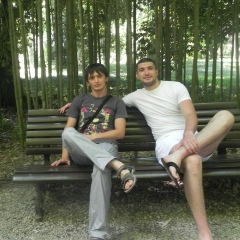 Хайдар Шахабов, 17.07.1990, Нальчик