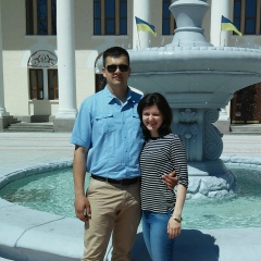 Николай Харин, 22.05.1988, Новая Каховка