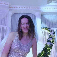 Галина Новосельцева, 18.07, Вологда