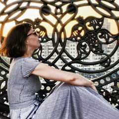 Наталья Каунникова, 05.12.1984, Санкт-Петербург