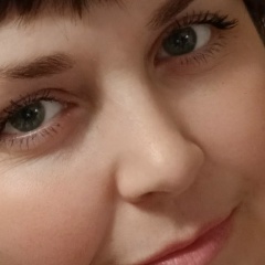 Виктория Гребенникова, 07.04, Волгоград